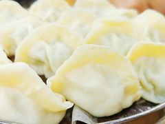 鲅鱼饺子-渔家乐小海鲜(皇姑店)