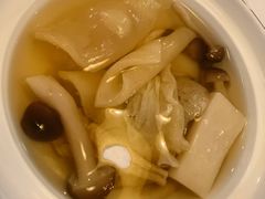 -白云中餐厅·粤菜·亚龙湾喜来登度假酒店