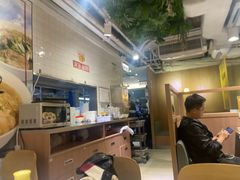 -深仔记茶餐厅(亚士厘道店)