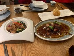 -点心传说·粤菜点心(佐阾虹湾店)