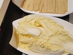 -蝎王府羊蝎子(北大地店)