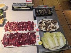 -潮泰牛肉火锅 · 创于1992年(车公庙店)