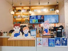 -爸爸糖手工吐司(贵阳花果园购物中心店)