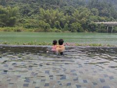 -碧水湾温泉