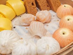 -聚福宝合苑食府(南头镇店)
