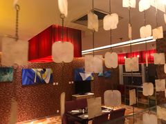 -北京西单美爵酒店