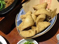 -潮堂(环球金融中心店)