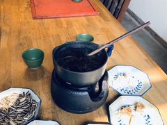 -一号铺子·大炉茶