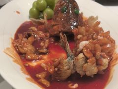 -松鹤楼·非遗·苏帮菜(融科店)