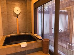 -西安华清御汤酒店