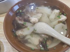 -桐香园小笼包(百井坊巷店)