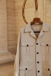 -优山定制西服衬衫大衣(国贸店)