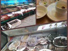 -富港会·海鲜酒楼(墟沟店)