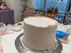 -食间旅人DIY烘焙工作室