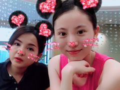 -青岛海尔洲际酒店