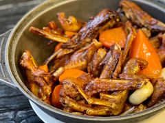 美极鸭五件-美极鲜食坊(宝安南路店)