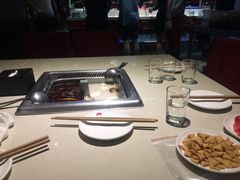 -海底捞火锅(泉城路店)