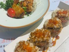 -花漫里日式餐厅(刺桐店)