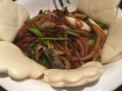 -宏状元现熬粥·京味菜(三里河店)