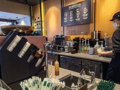 -星巴克(福州三坊七巷店)