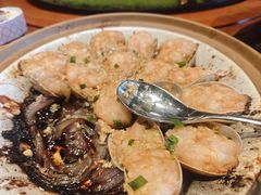 -庆云楼饭庄(什刹海店)