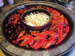 -重庆渝达老火锅(春熙路店)