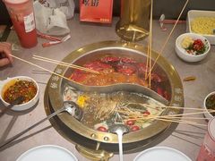-热辣宗师·串串火锅(万达金街店)