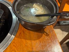 -重庆鸡公煲·青锅花椒鱼(牡丹江路店)