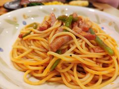 -萨莉亚意式餐厅(彩悦城店)