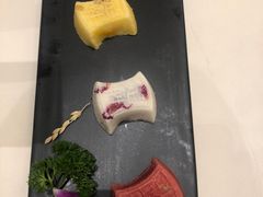 -得月楼·省级非遗·传统苏帮菜(观前店)