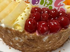 -味多美蛋糕(通州店)