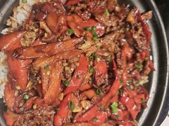 肉汤盖饭-匠熙小馆(崇文门店)