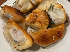 -舒蔡记生煎菜饭(云南中路店)