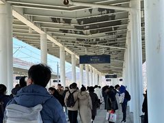-图们国门景区