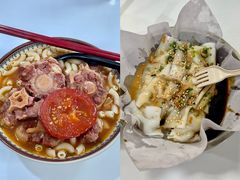 -下环街市熟食中心