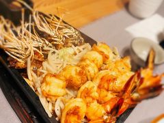 -隐泉之语日式料理(王府中环店)