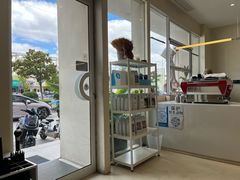 -bear cafe熊咖啡(和平中路店)