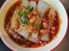 -辣尚瘾·烤鱼·新川菜(交大直营店)