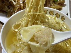 -百福麵家(新馬路店)