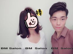 -BM SALON