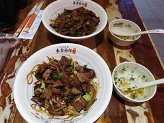 -春雪面馆(转塘店)
