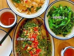 -妈妈的味道·腾冲特色菜(和顺古镇店)