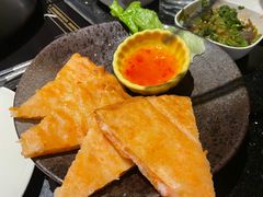 -捞王锅物料理(金城路店)