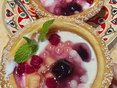 -品质伊骊新疆菜(紫金店)