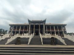 -两江国际影视城