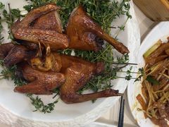 -蔡澜点心·粤菜(月星环球港店)