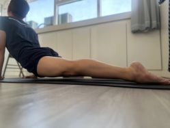 -水沐莲清瑜伽·普拉提