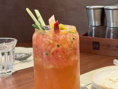 -一沙一城·岩烤牛扒(深圳首店)
