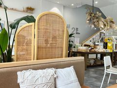 -嗒令甜品·主题融合料理餐厅(首座时代店)