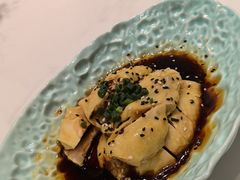 -同里湖大饭店-怡景轩中餐厅(同里古镇店)